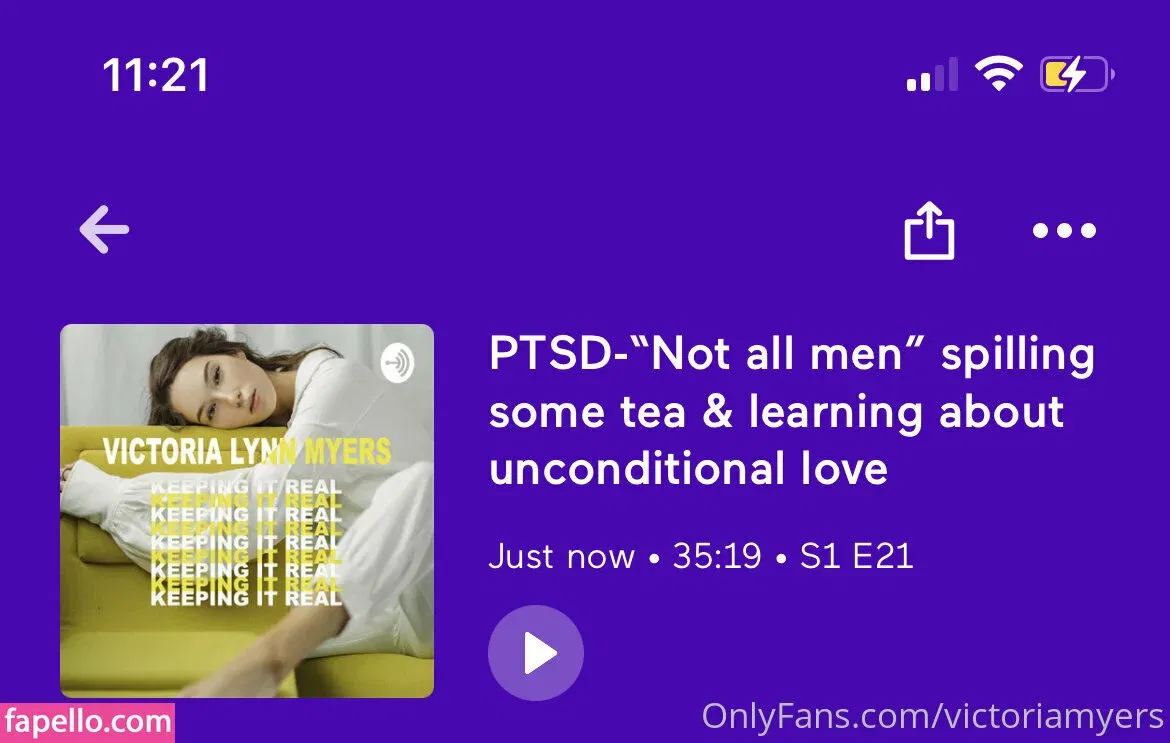 victoriamyers Onlyfans Photo Gallery 