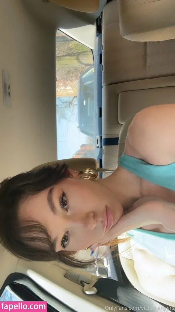 victoriamyers Onlyfans Photo Gallery 