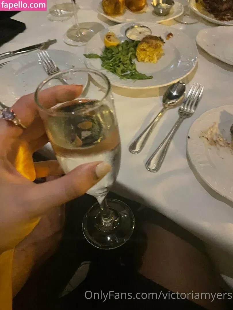 victoriamyers Onlyfans Photo Gallery 