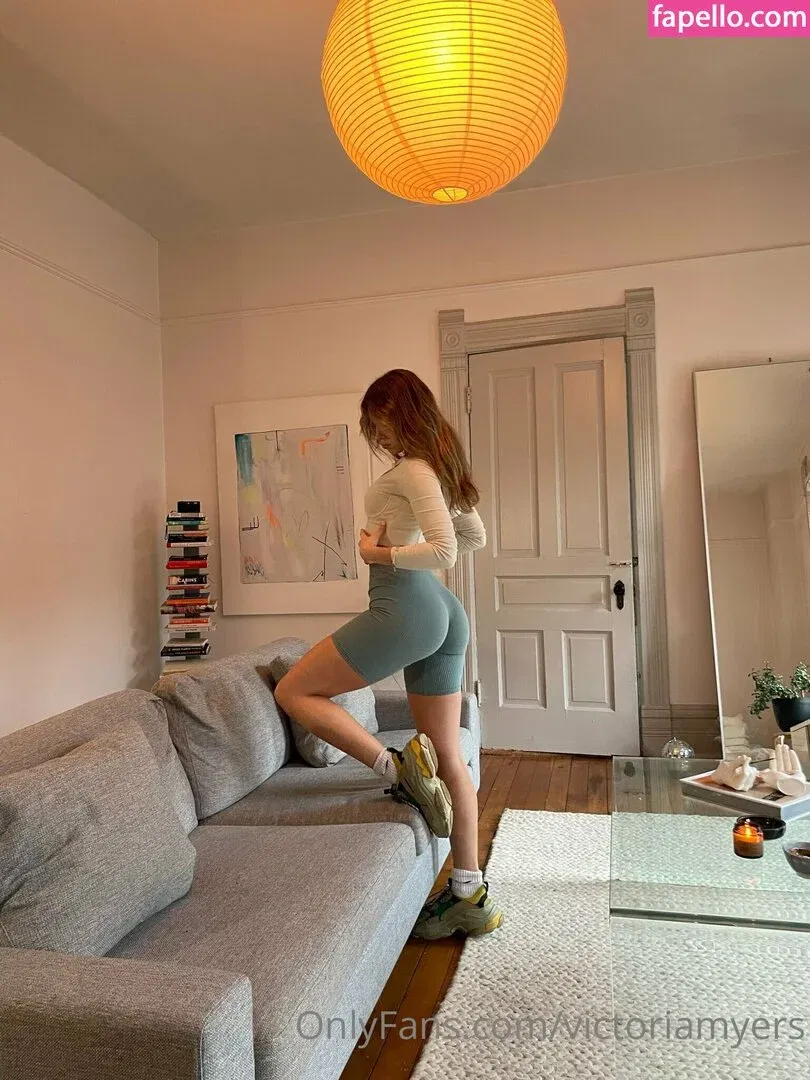 victoriamyers Onlyfans Photo Gallery 