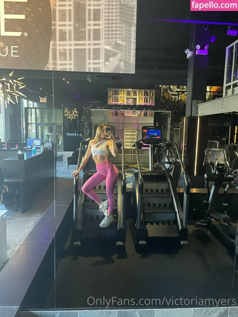 victoriamyers Onlyfans Photo Gallery 