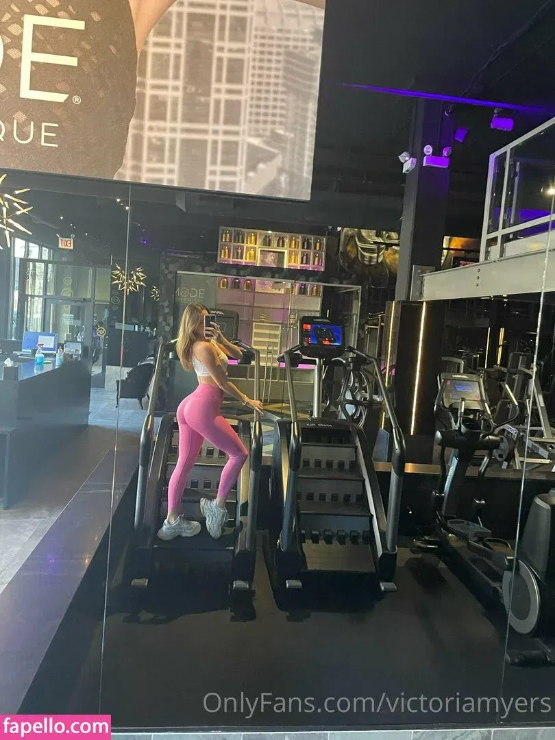 victoriamyers Onlyfans Photo Gallery 
