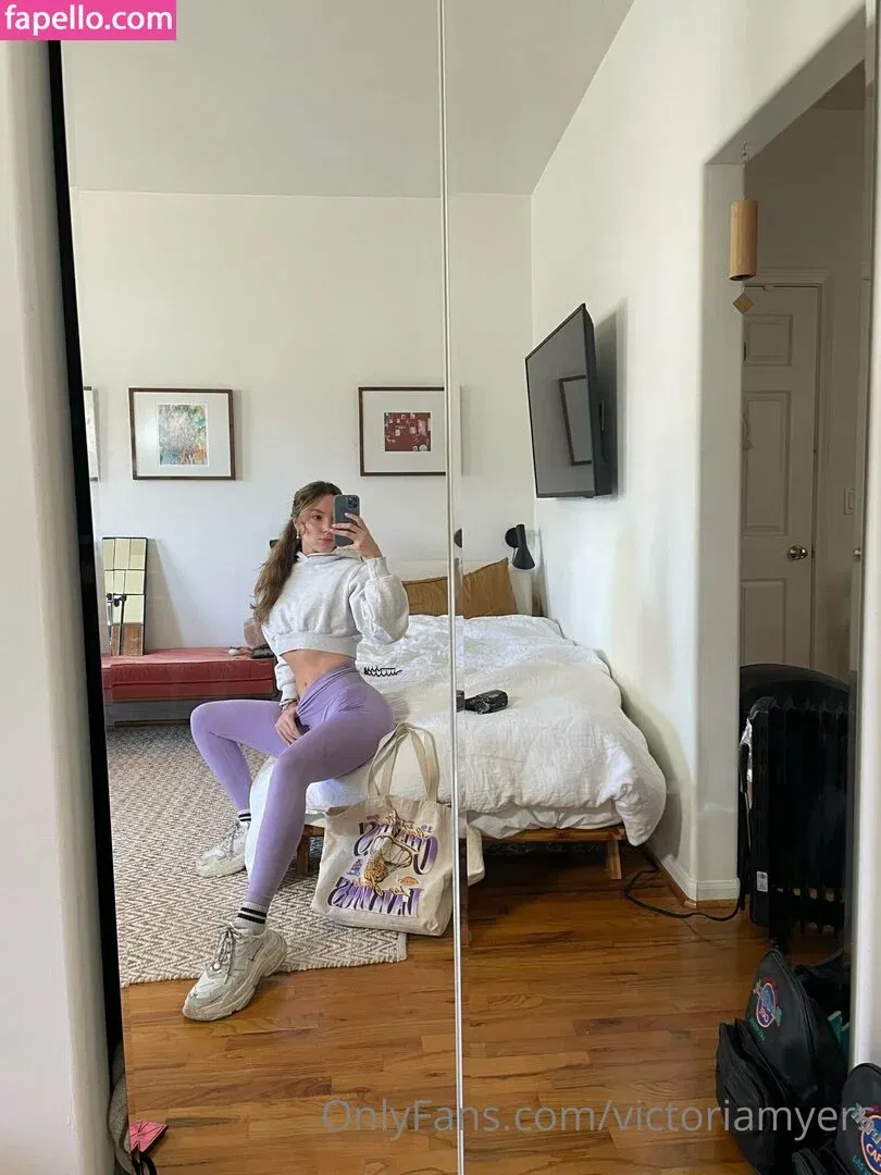 victoriamyers Onlyfans Photo Gallery 