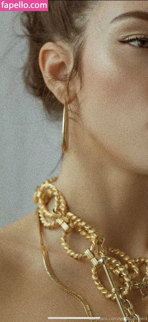 victoriamyers Onlyfans Photo Gallery 