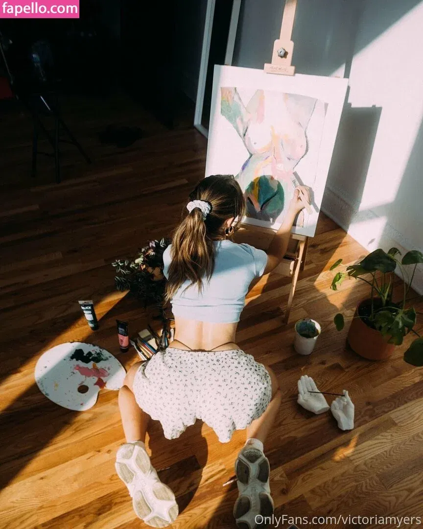 victoriamyers Onlyfans Photo Gallery 