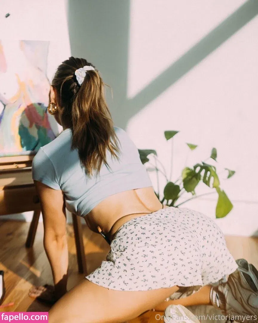 victoriamyers Onlyfans Photo Gallery 