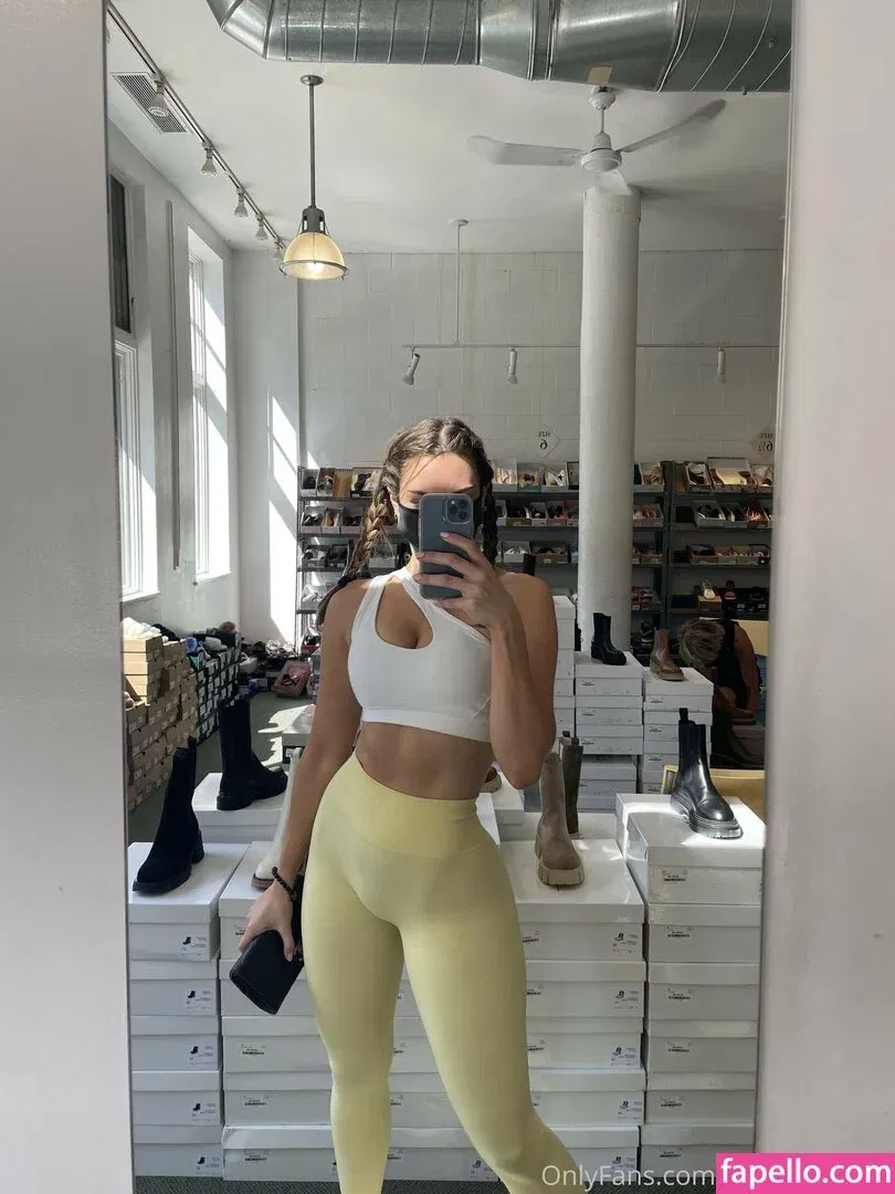 victoriamyers Onlyfans Photo Gallery 