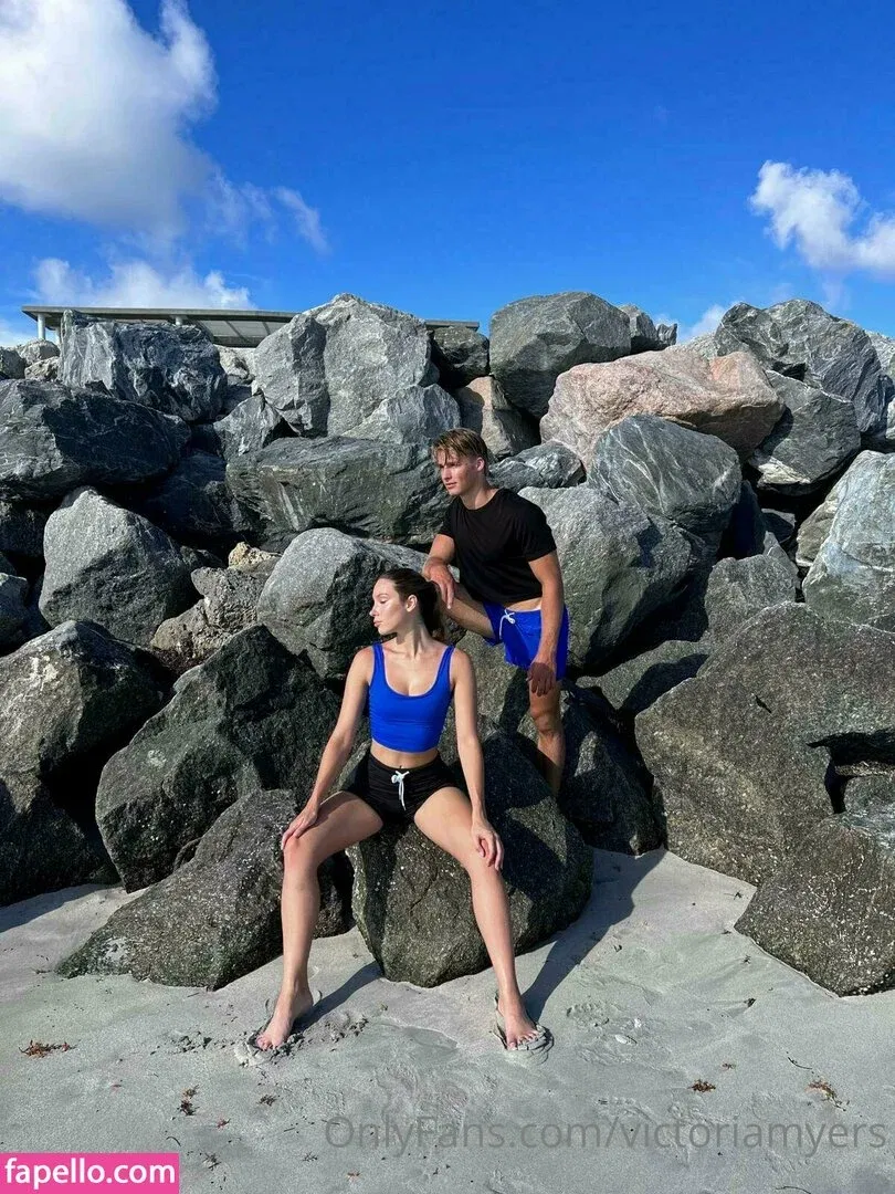 victoriamyers Onlyfans Photo Gallery 