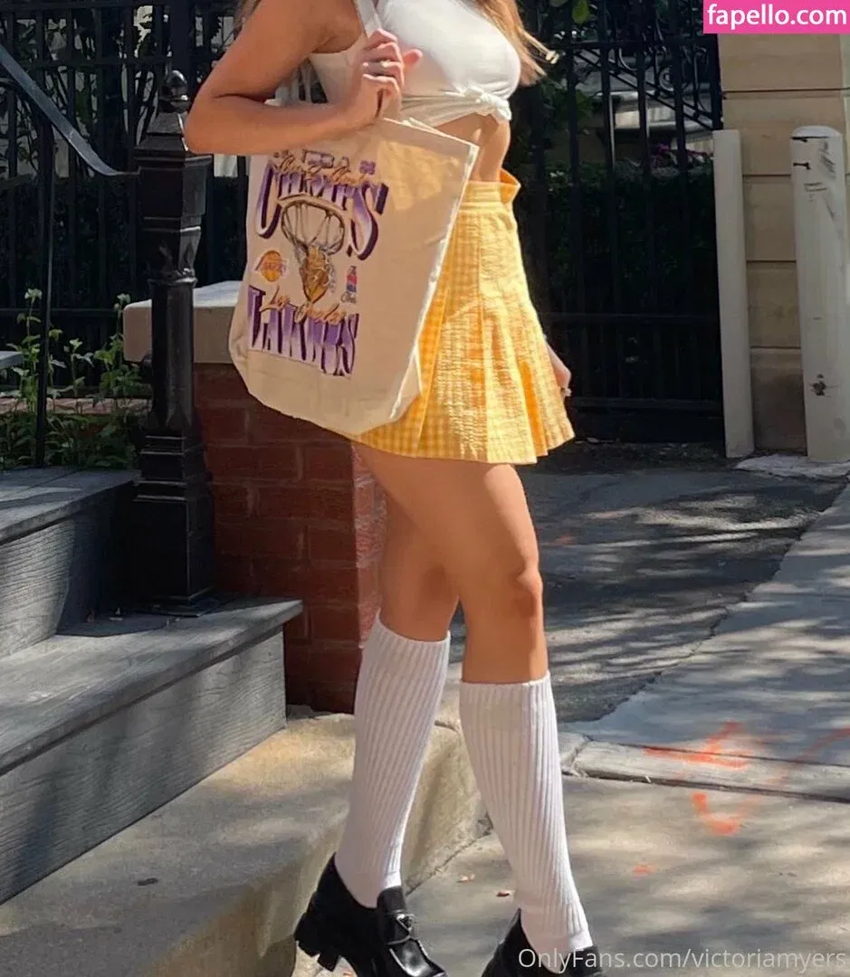 victoriamyers Onlyfans Photo Gallery 