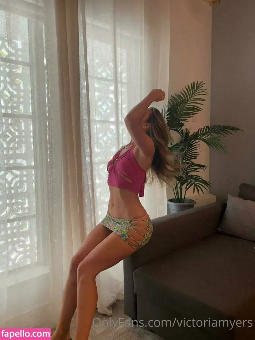 victoriamyers Onlyfans Photo Gallery 
