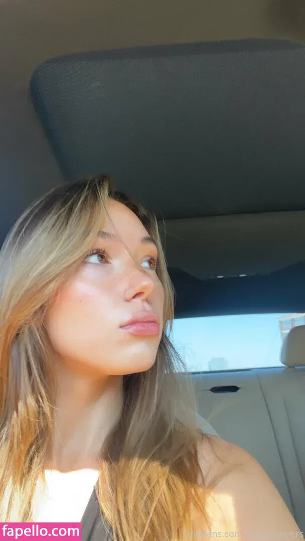 victoriamyers Onlyfans Photo Gallery 