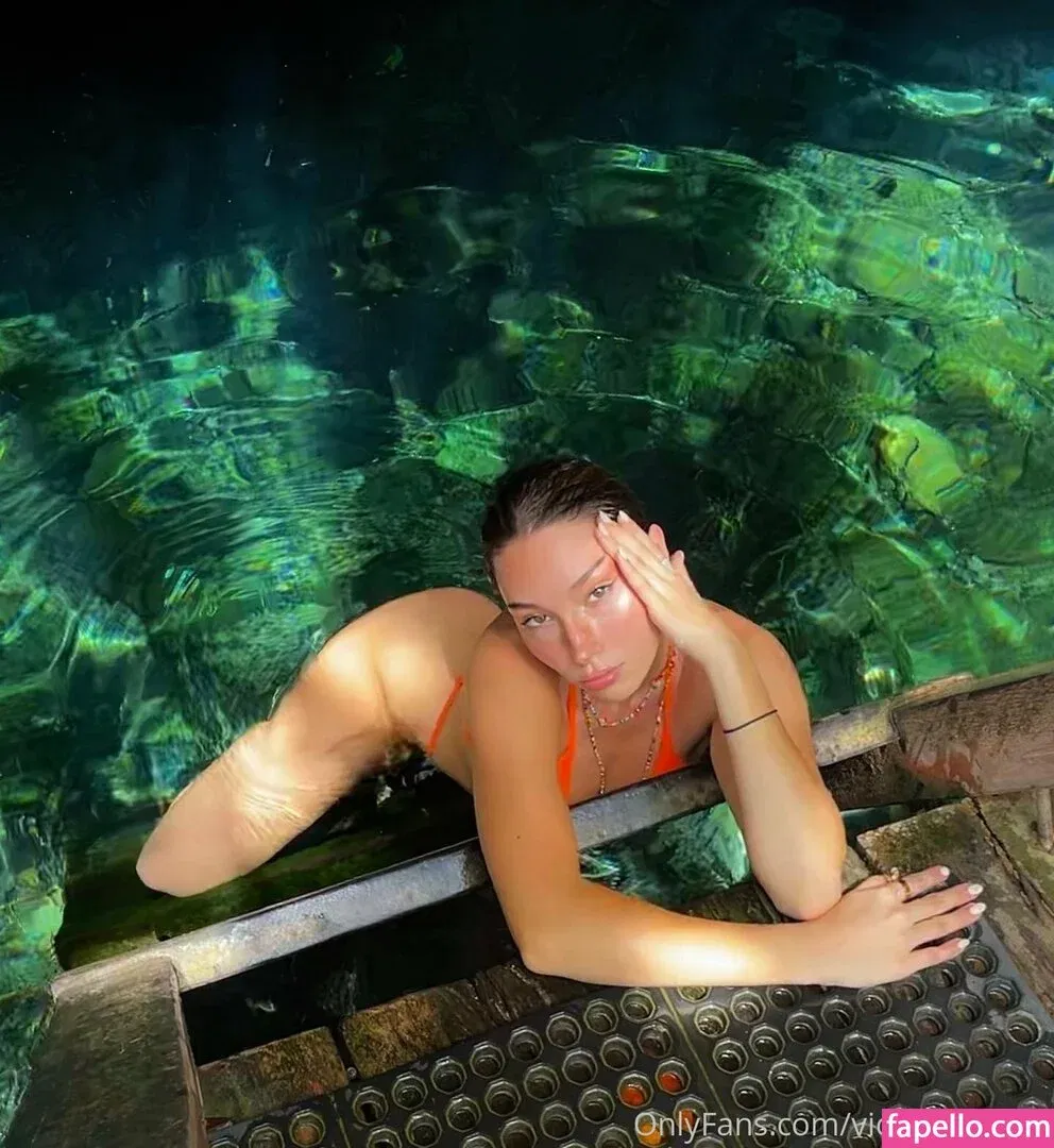 victoriamyers Onlyfans Photo Gallery 