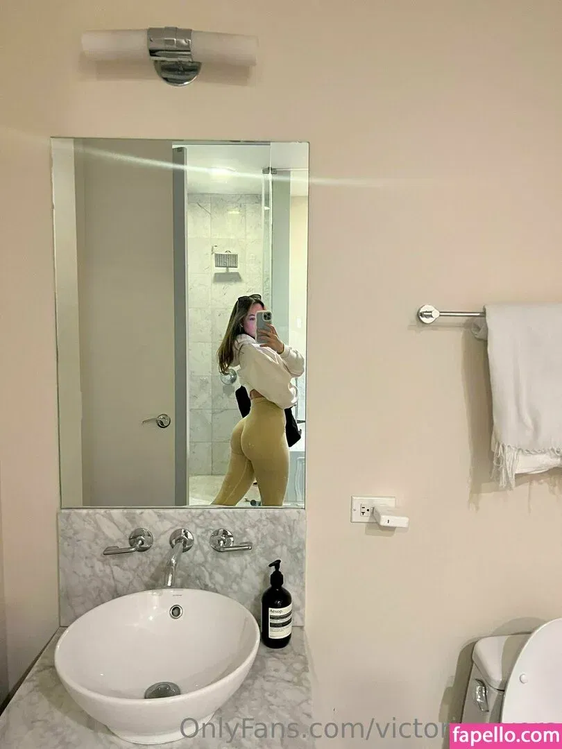 victoriamyers Onlyfans Photo Gallery 
