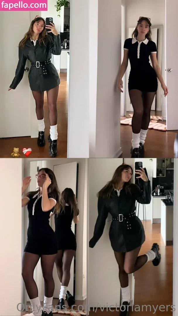 victoriamyers Onlyfans Photo Gallery 