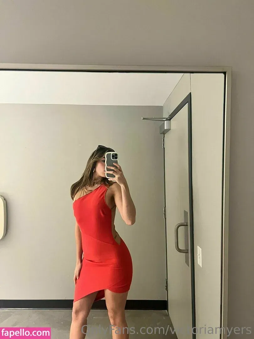victoriamyers Onlyfans Photo Gallery 