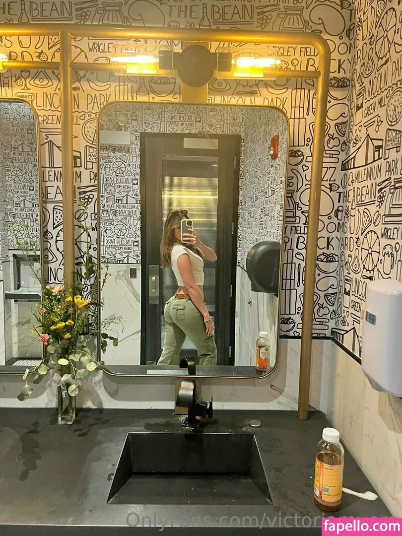 victoriamyers Onlyfans Photo Gallery 