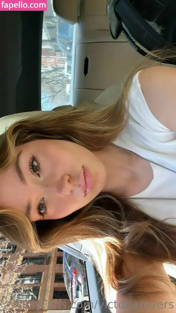 victoriamyers Onlyfans Photo Gallery 