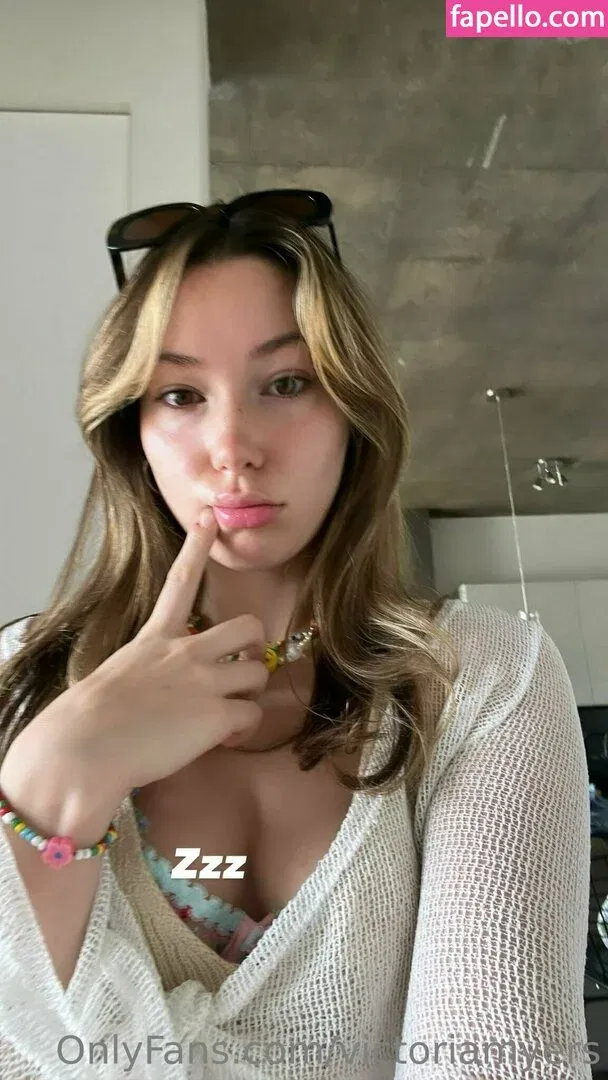 victoriamyers Onlyfans Photo Gallery 