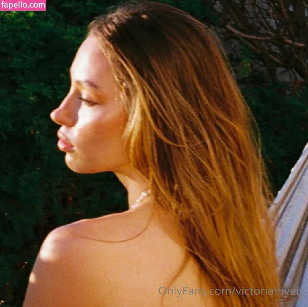 victoriamyers Onlyfans Photo Gallery 