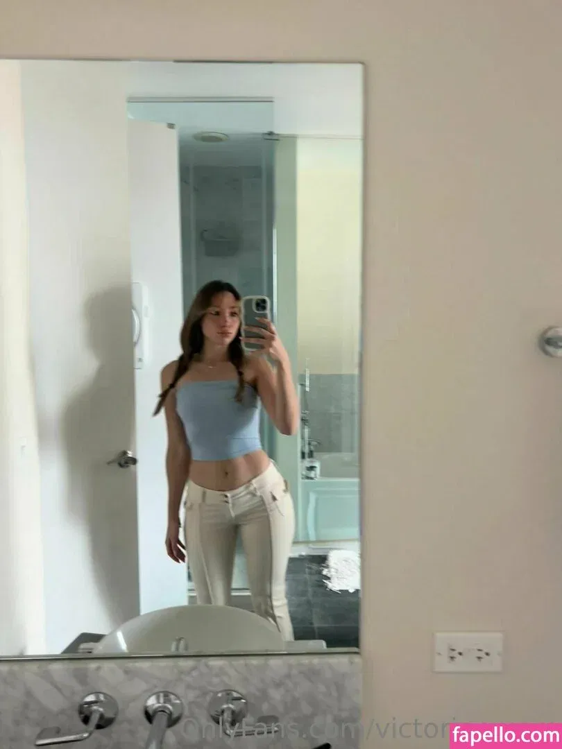 victoriamyers Onlyfans Photo Gallery 