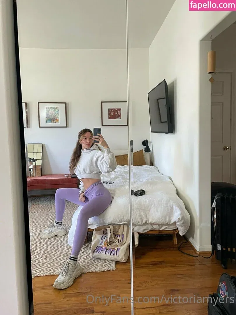 victoriamyers Onlyfans Photo Gallery 