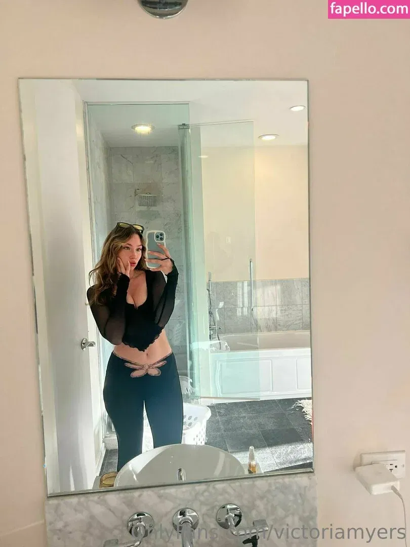 victoriamyers Onlyfans Photo Gallery 