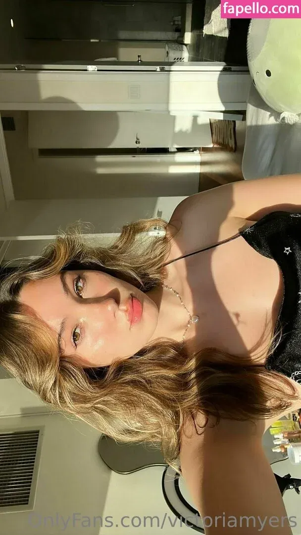 victoriamyers Onlyfans Photo Gallery 