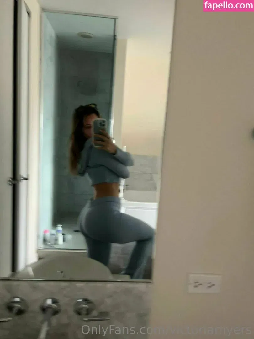 victoriamyers Onlyfans Photo Gallery 