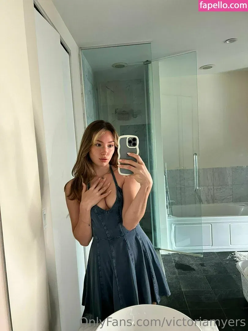 victoriamyers Onlyfans Photo Gallery 