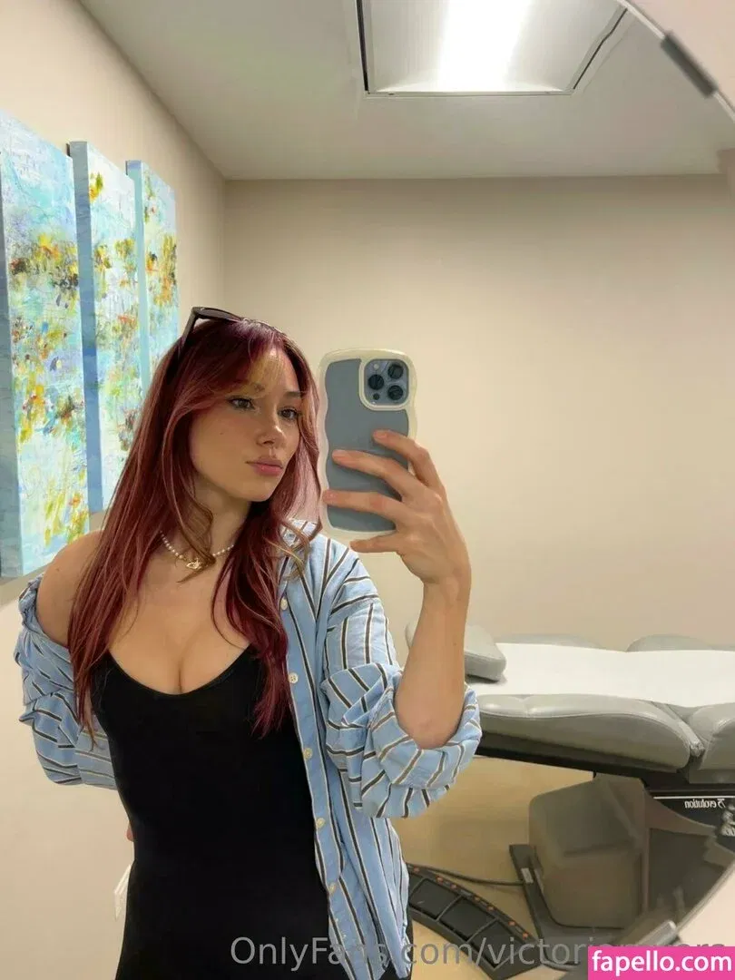victoriamyers Onlyfans Photo Gallery 