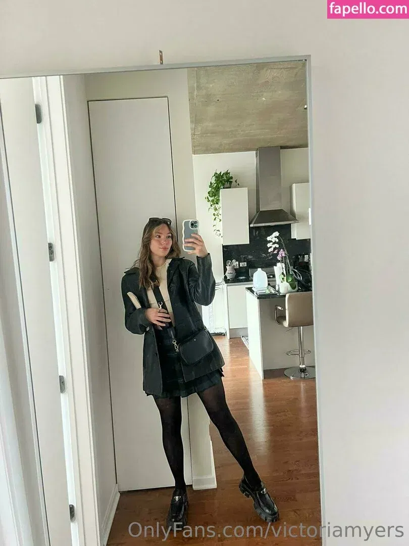 victoriamyers Onlyfans Photo Gallery 