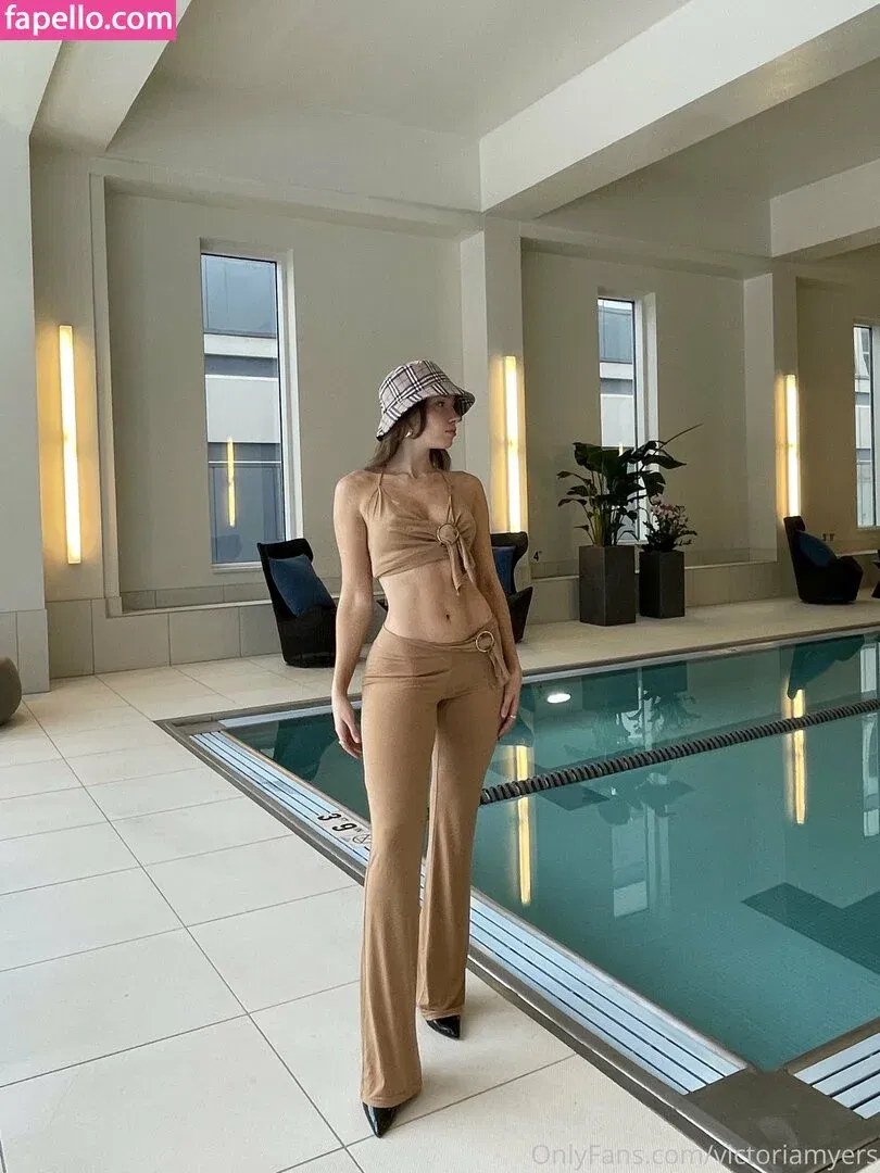 victoriamyers Onlyfans Photo Gallery 