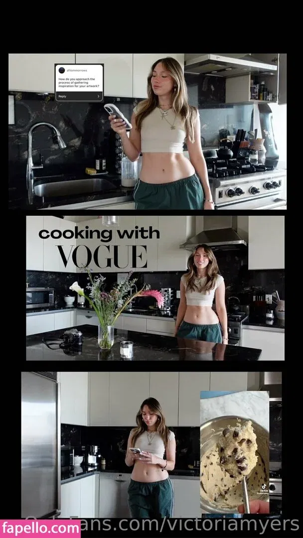 victoriamyers Onlyfans Photo Gallery 