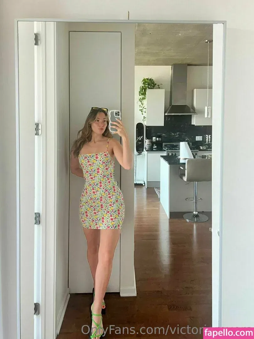 victoriamyers Onlyfans Photo Gallery 