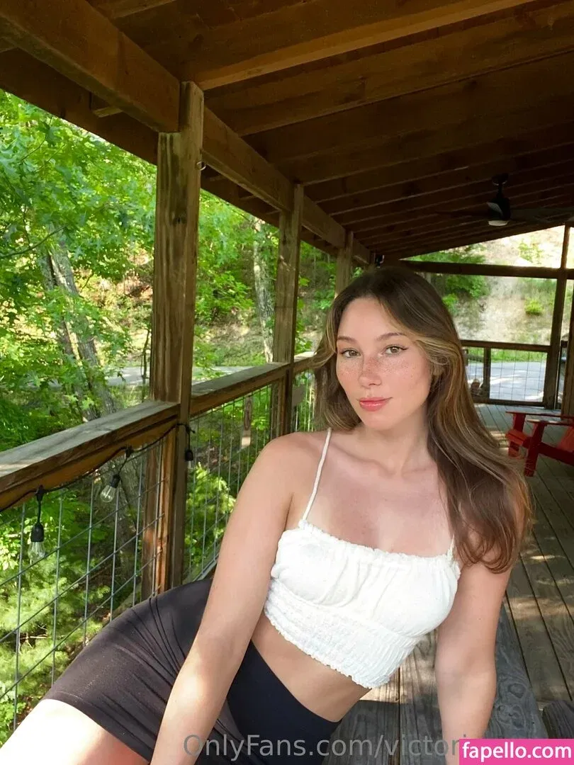 victoriamyers Onlyfans Photo Gallery 