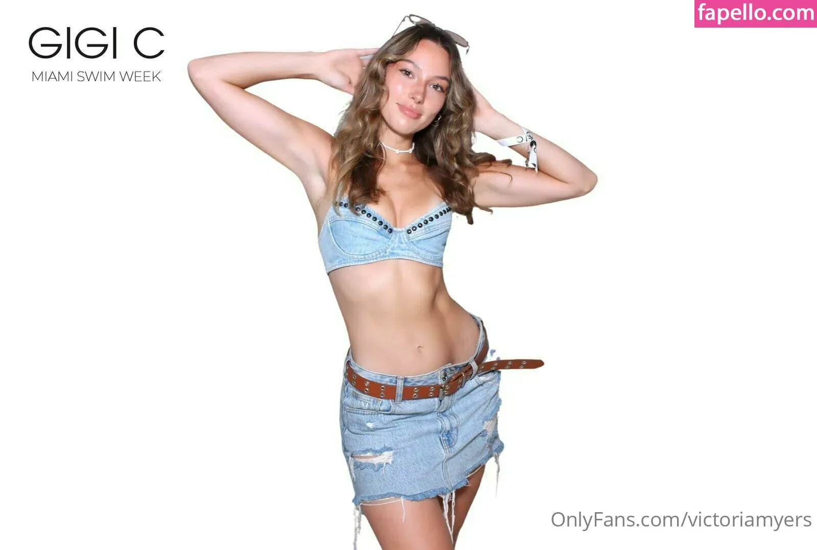 victoriamyers Onlyfans Photo Gallery 