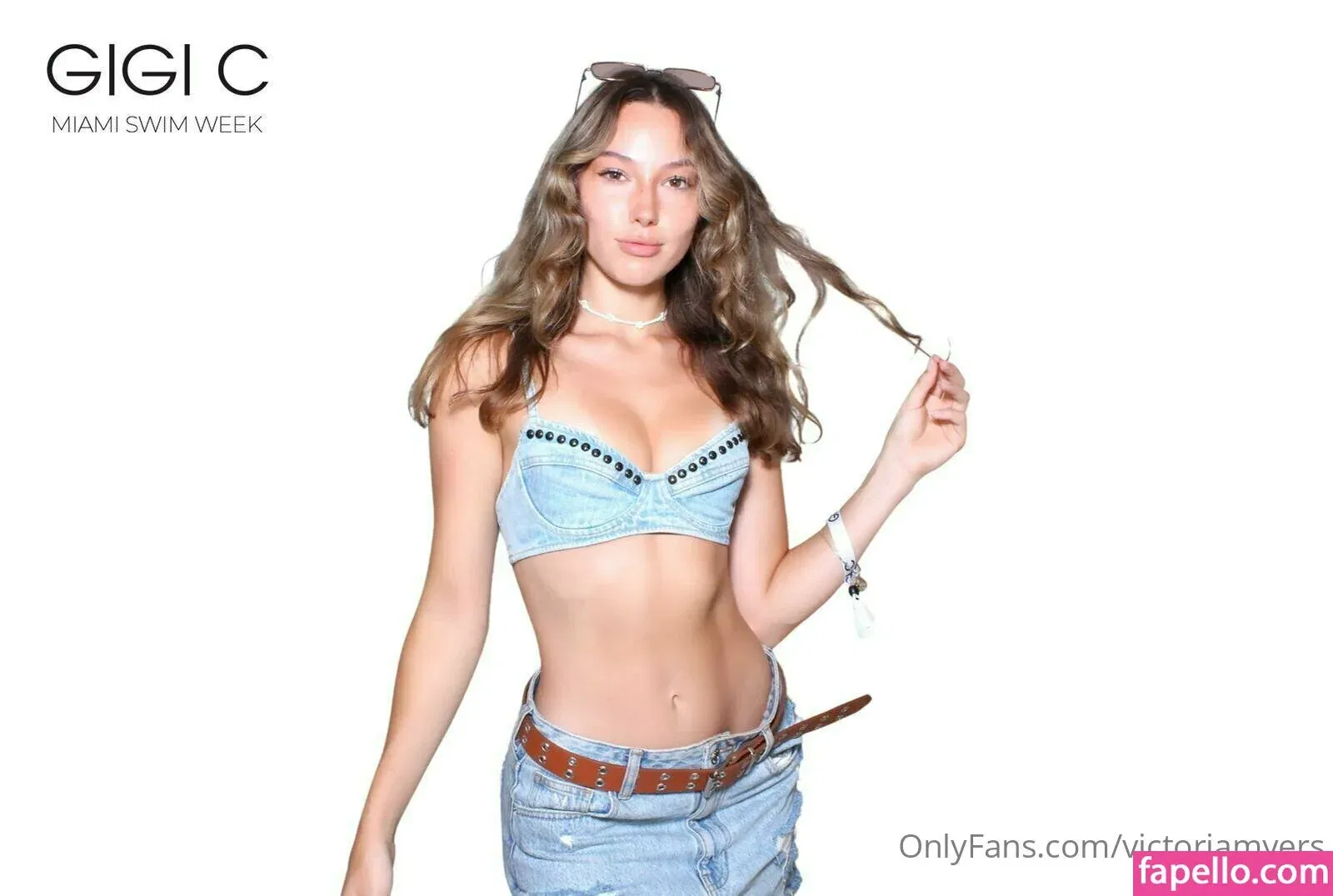 victoriamyers Onlyfans Photo Gallery 