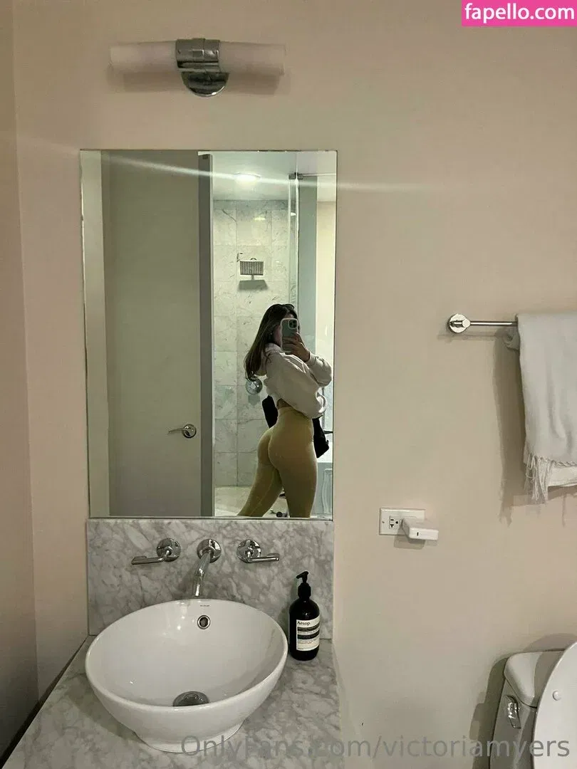 victoriamyers Onlyfans Photo Gallery 