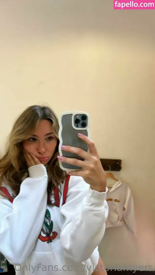 victoriamyers Onlyfans Photo Gallery 