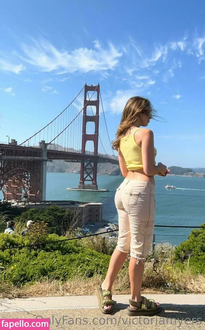 victoriamyers Onlyfans Photo Gallery 