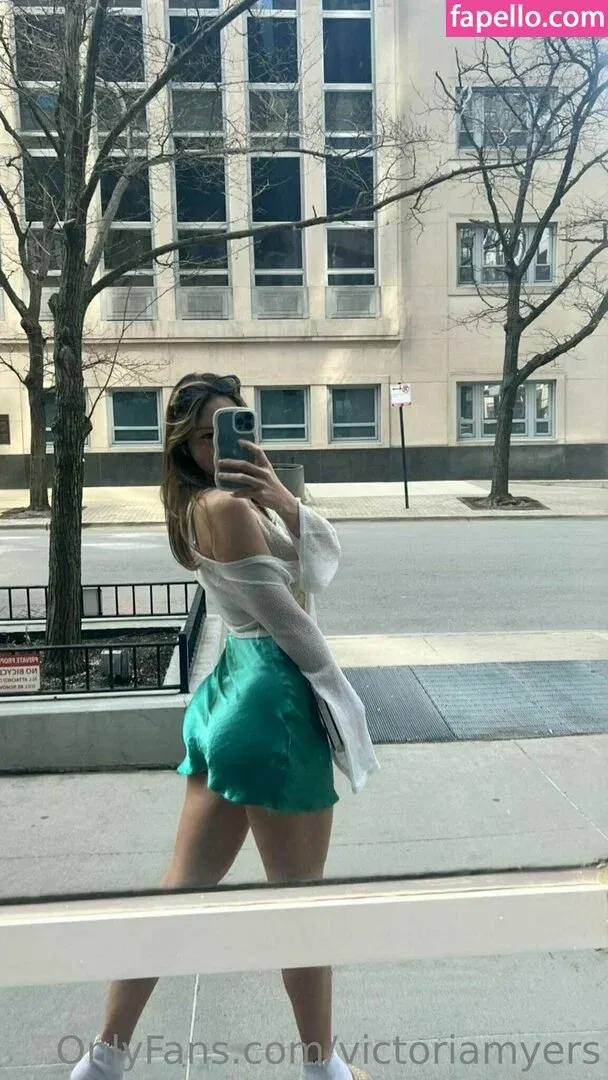 victoriamyers Onlyfans Photo Gallery 