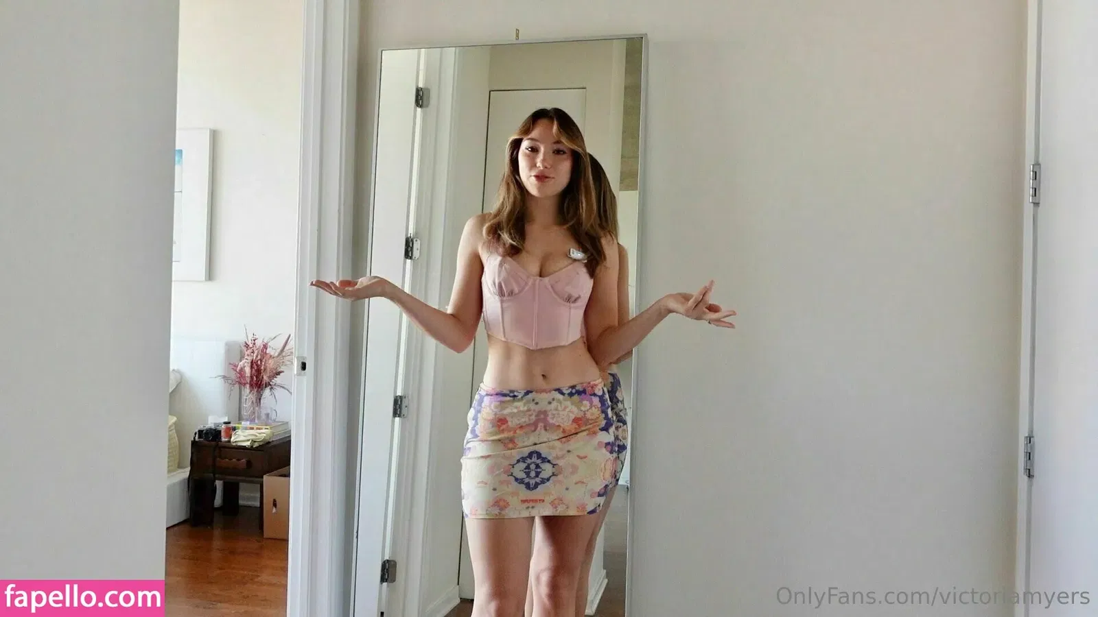 victoriamyers Onlyfans Photo Gallery 