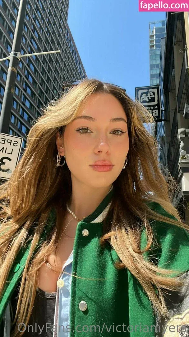 victoriamyers Onlyfans Photo Gallery 