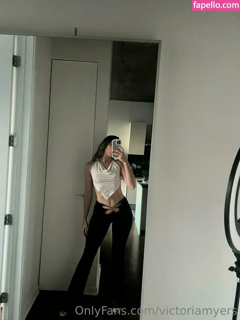 victoriamyers Onlyfans Photo Gallery 