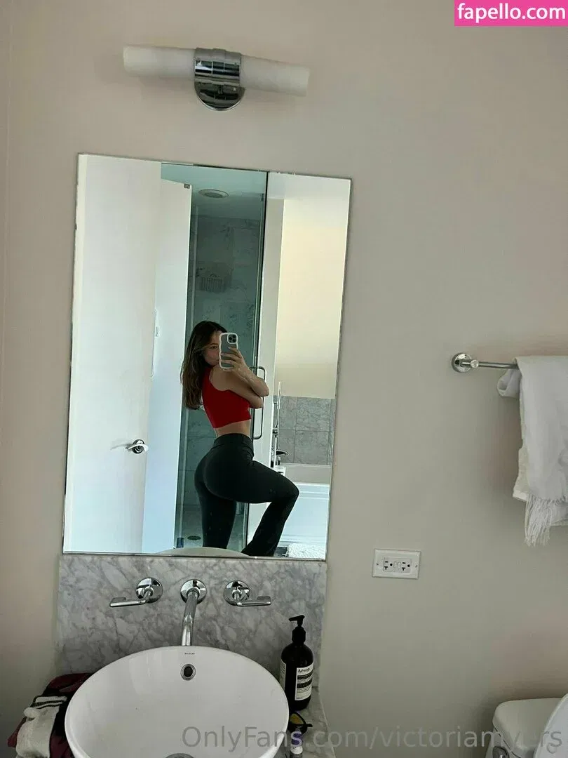 victoriamyers Onlyfans Photo Gallery 