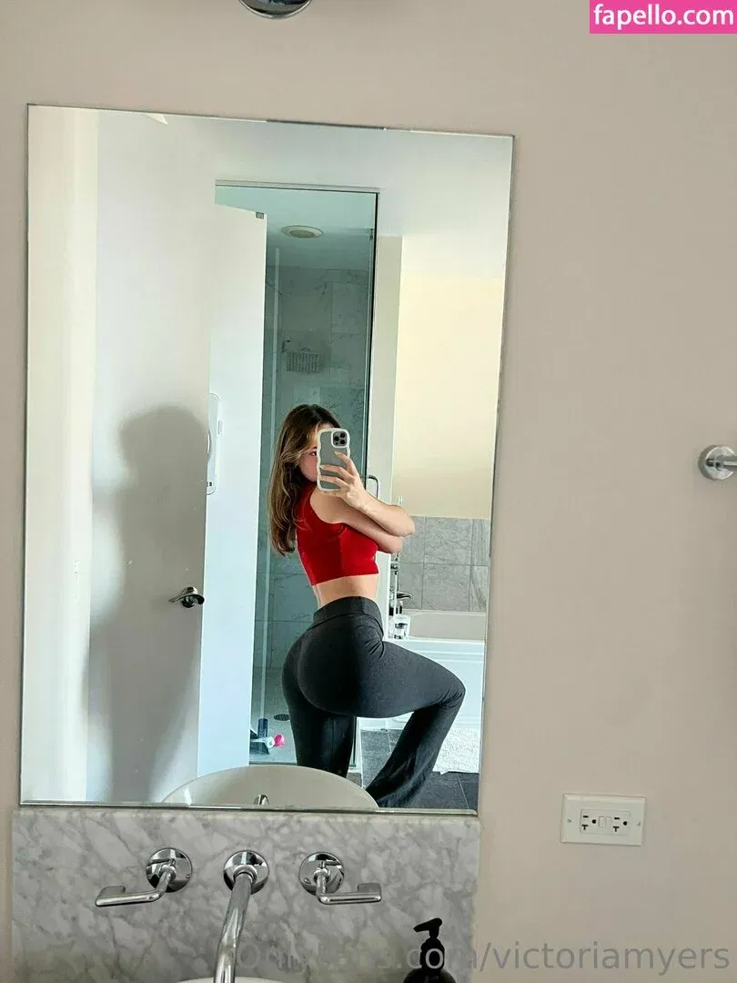 victoriamyers Onlyfans Photo Gallery 