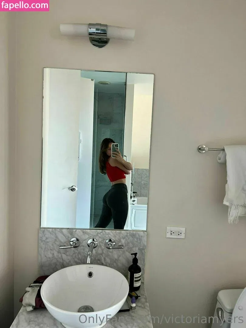 victoriamyers Onlyfans Photo Gallery 