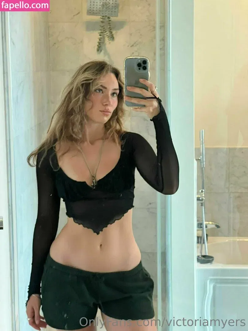 victoriamyers Onlyfans Photo Gallery 
