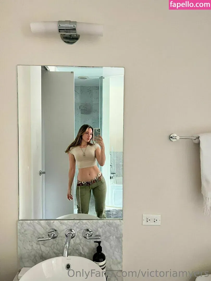 victoriamyers Onlyfans Photo Gallery 