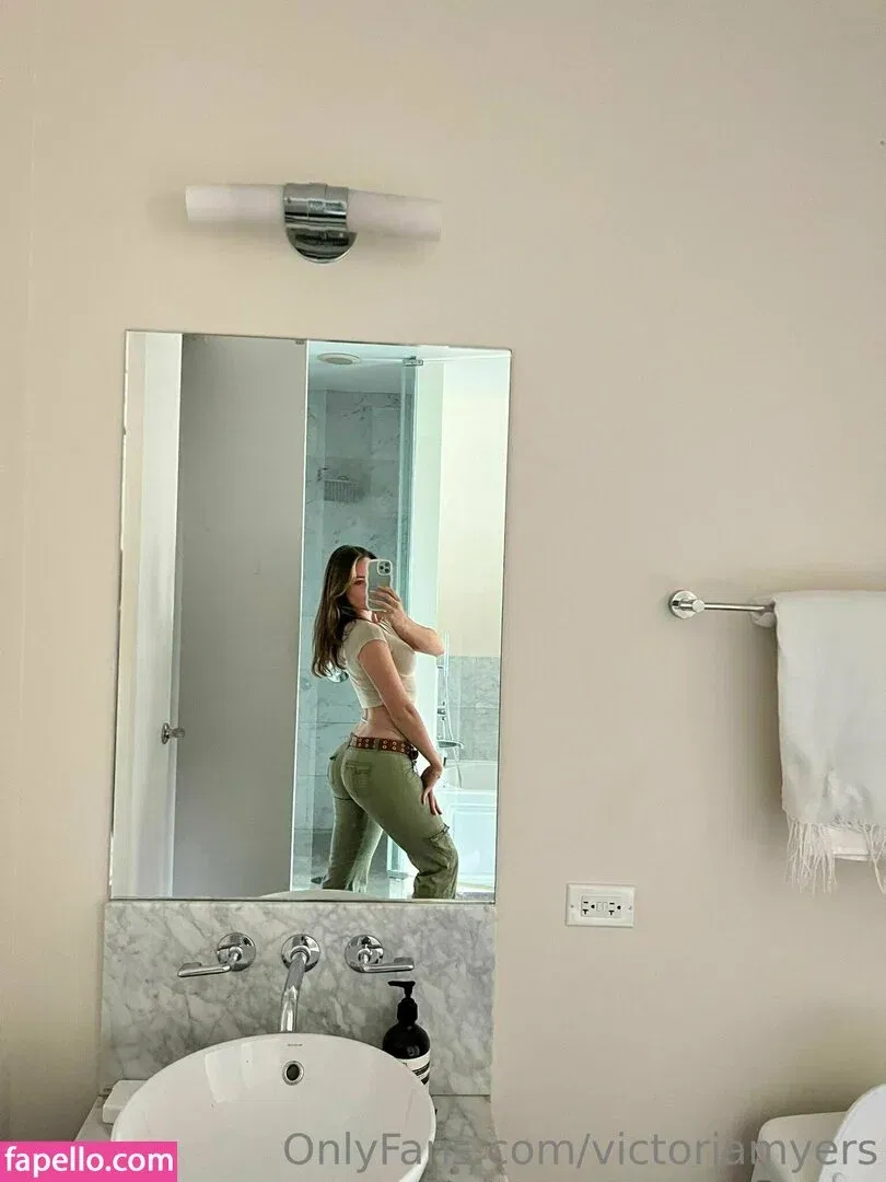 victoriamyers Onlyfans Photo Gallery 